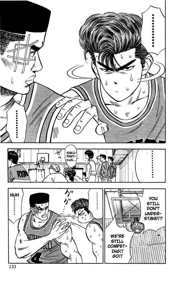 Slam Dunk Chapter 42 6